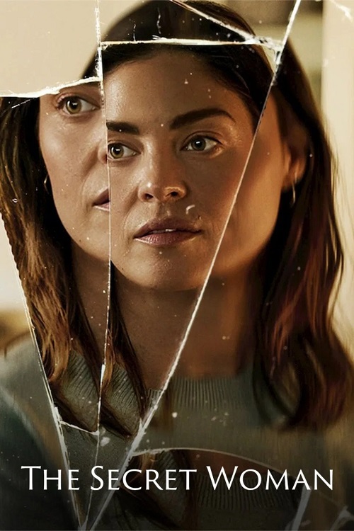 پوستر The Secret Woman