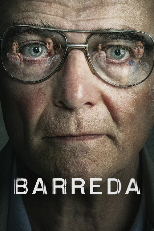 پوستر Barreda