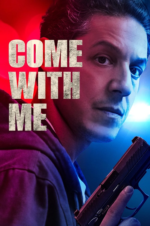 پوستر Come with Me