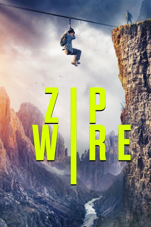 پوستر Zip Wire