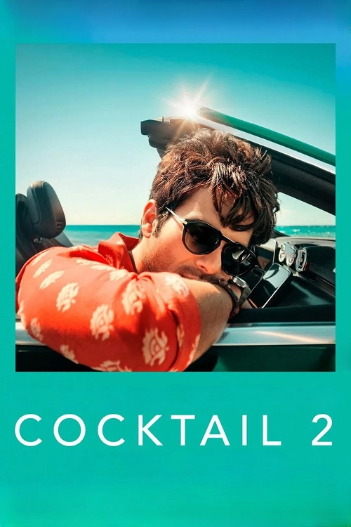 پوستر Cocktail 2