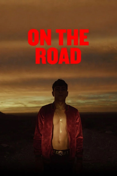 پوستر On the Road