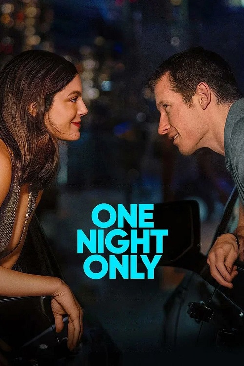 پوستر One Night Only