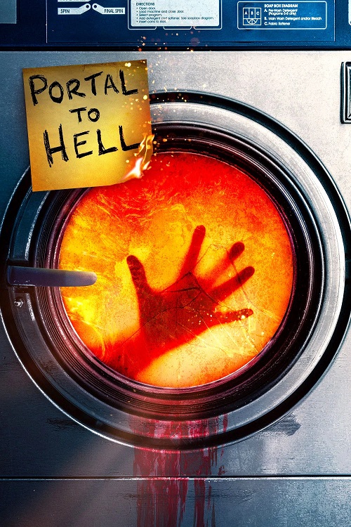 پوستر Portal to Hell