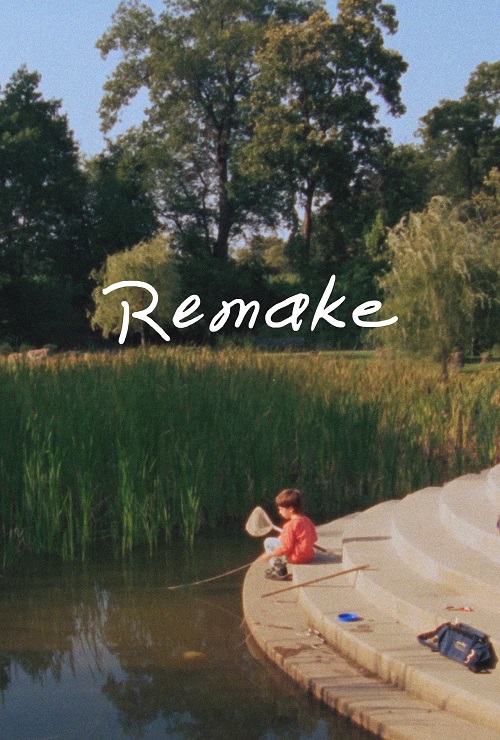 پوستر Remake
