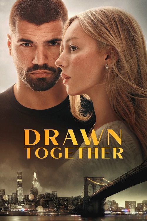 پوستر Drawn Together