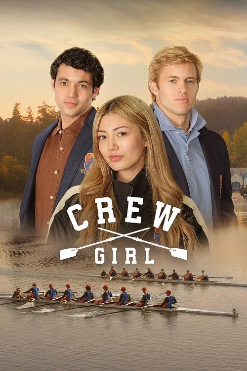 پوستر Crew Girl
