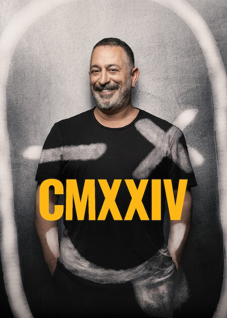پوستر CMXXIV