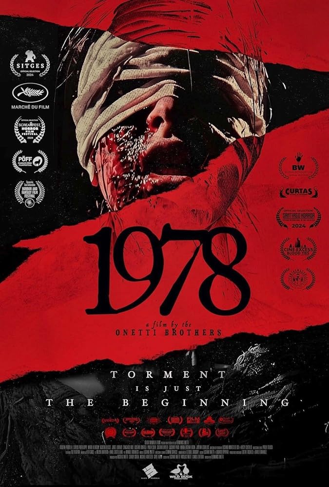 پوستر سال 1978 1978