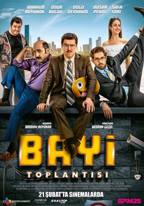 پوستر جلسه نمایندگی ها