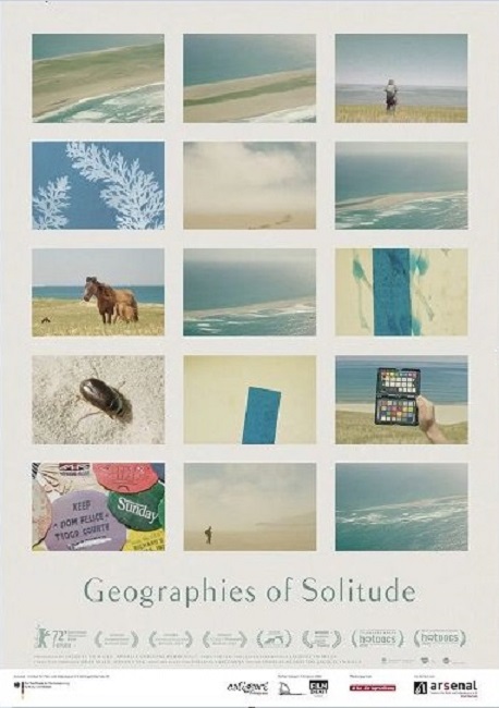 پوستر Geographies of Solitude