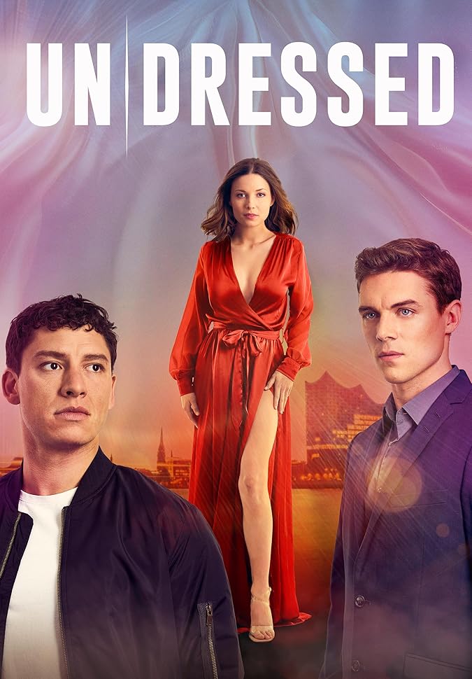 پوستر Un/Dressed