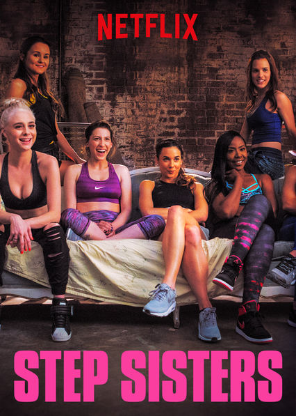 پوستر خواهران رقصنده