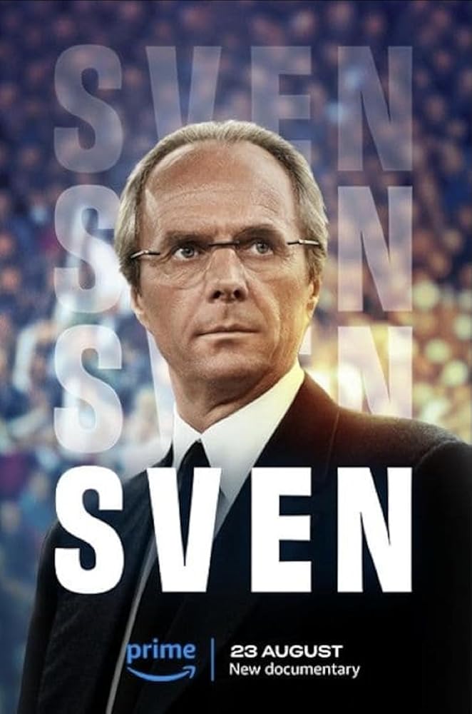 پوستر Svennis