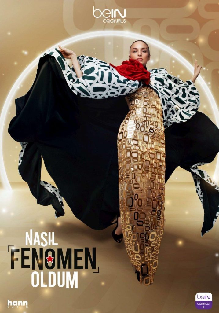 پوستر چطور معروف شدم