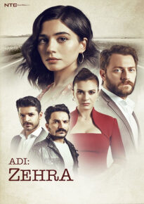 پوستر Adi: Zehra