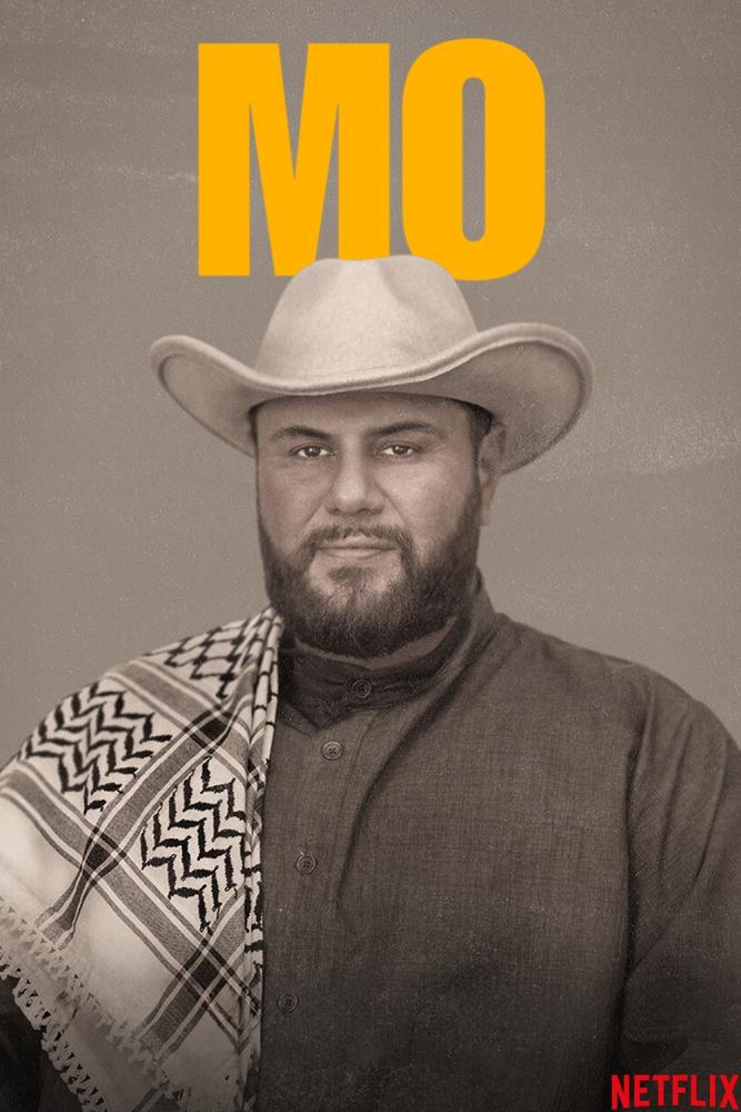 پوستر مو