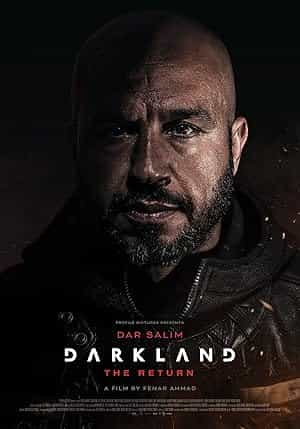 پوستر Darkland