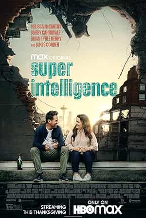 پوستر Superintelligence