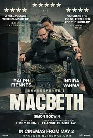 پوستر Macbeth