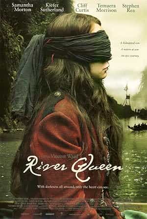 پوستر River Queen