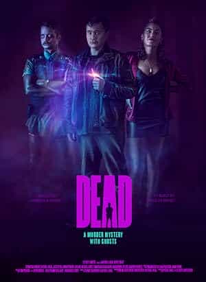 پوستر Dead