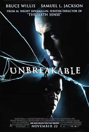 پوستر Unbreakable