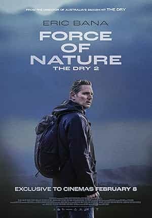 پوستر Force of Nature
