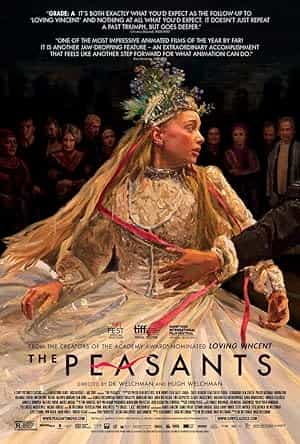 پوستر دهقانان