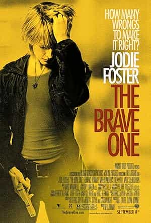 پوستر The Brave One