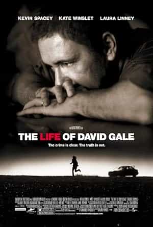پوستر The Life of David Gale
