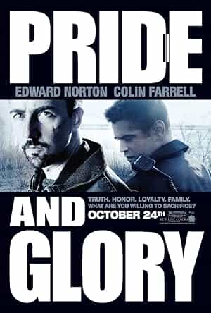 پوستر Pride and Glory