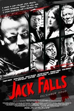 پوستر Jack Falls