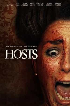 پوستر Hosts
