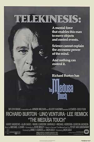 پوستر The Medusa Touch