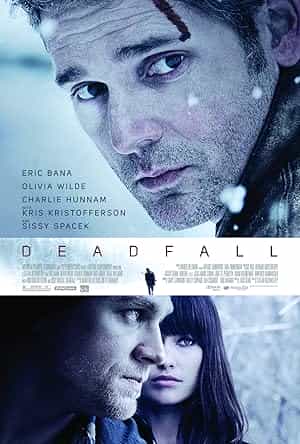 پوستر Deadfall