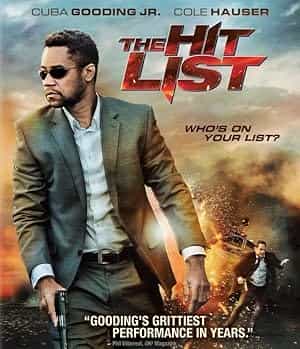 پوستر The Hit List