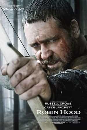 پوستر Robin Hood