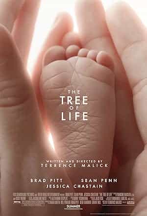 پوستر The Tree of Life