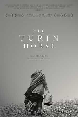 پوستر The Turin Horse