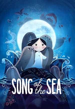 پوستر Song of the Sea
