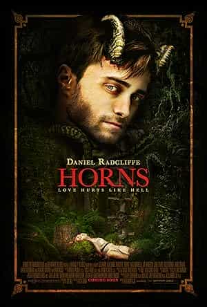 پوستر Horns