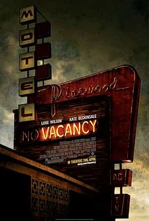 پوستر Vacancy