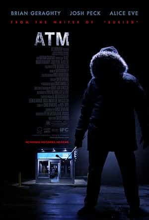 پوستر ATM
