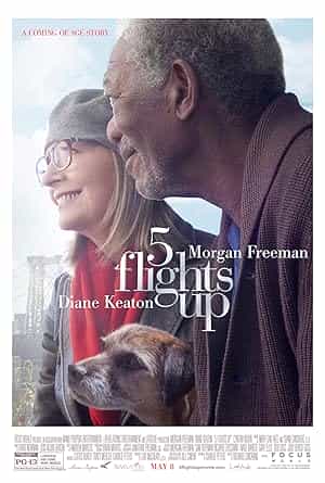 پوستر Five Flights Up