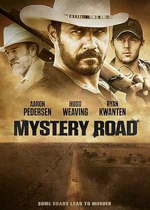 پوستر Mystery Road