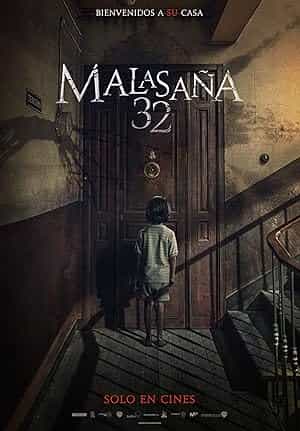 پوستر Malasana 32
