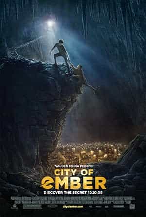 پوستر City of Ember