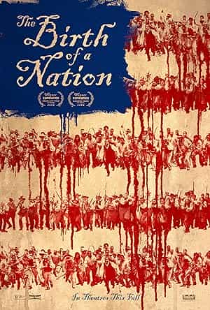 پوستر The Birth of A Nation
