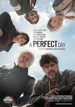 پوستر A Perfect Day